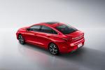 ChangAn Eado Plus S 2020 года